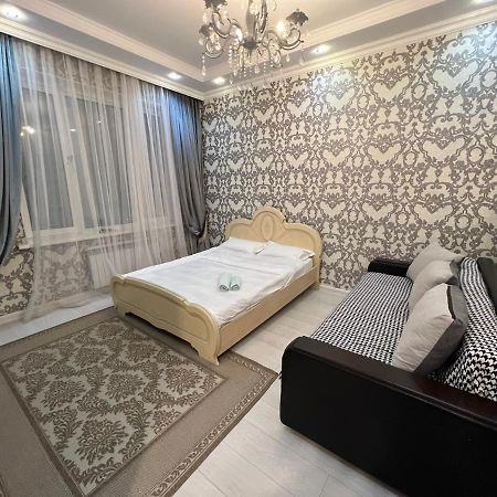 Whitehome In Park Avenue Akmola Esterno foto