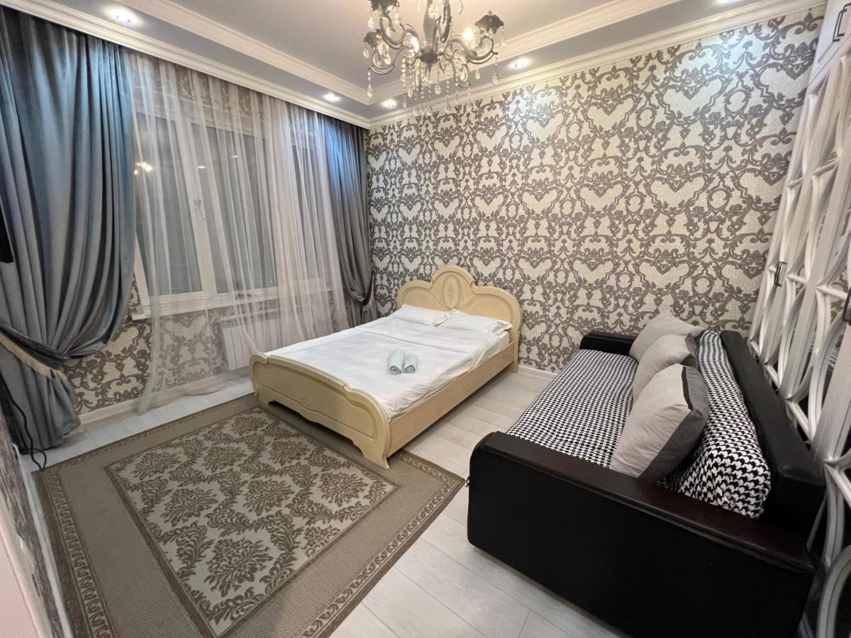 Whitehome In Park Avenue Akmola Esterno foto